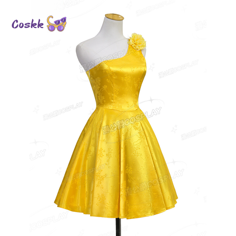 Kostum Cosplay Judy Bunny Kart - Zoo Party Games ulasan dan harga