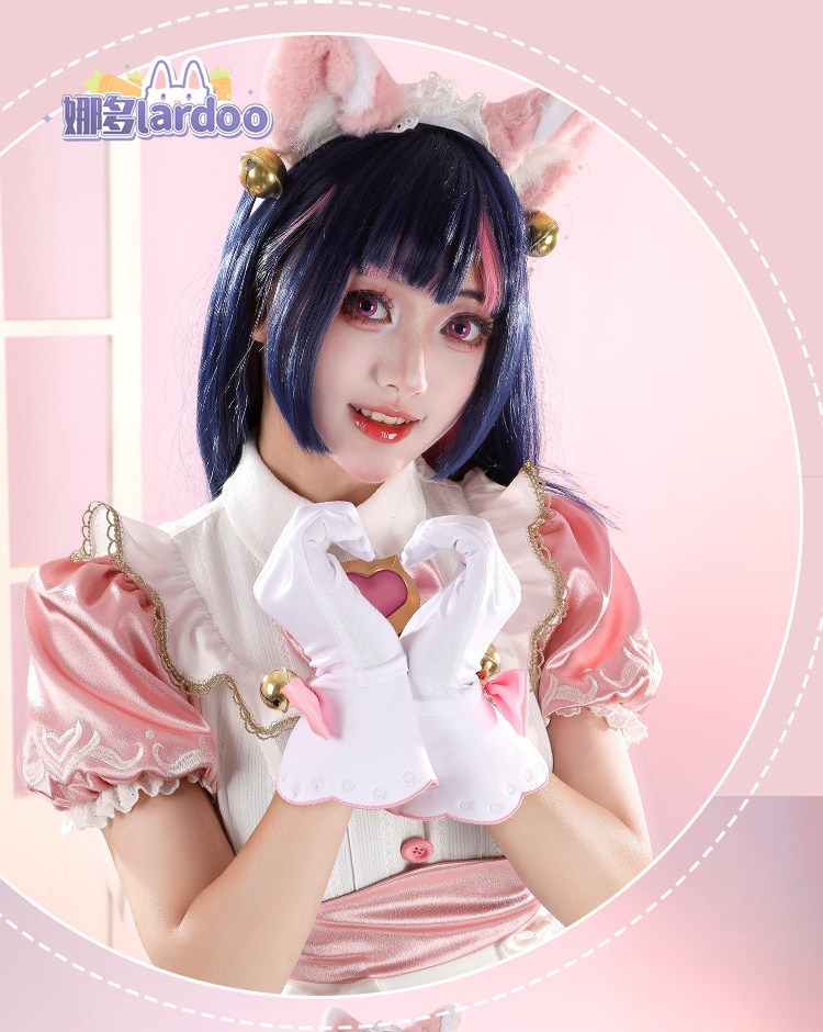 Kostum Cosplay Game Overwatch  - Party Games For Christmas ulasan dan harga