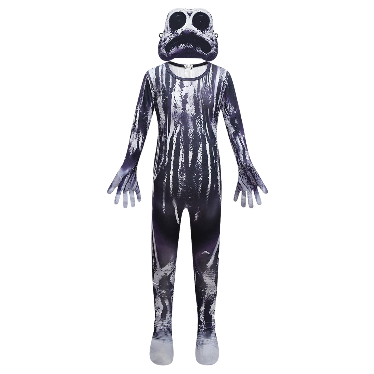 Kostum Cosplay Halloween ZOONO - Zoo Party Games ulasan dan harga