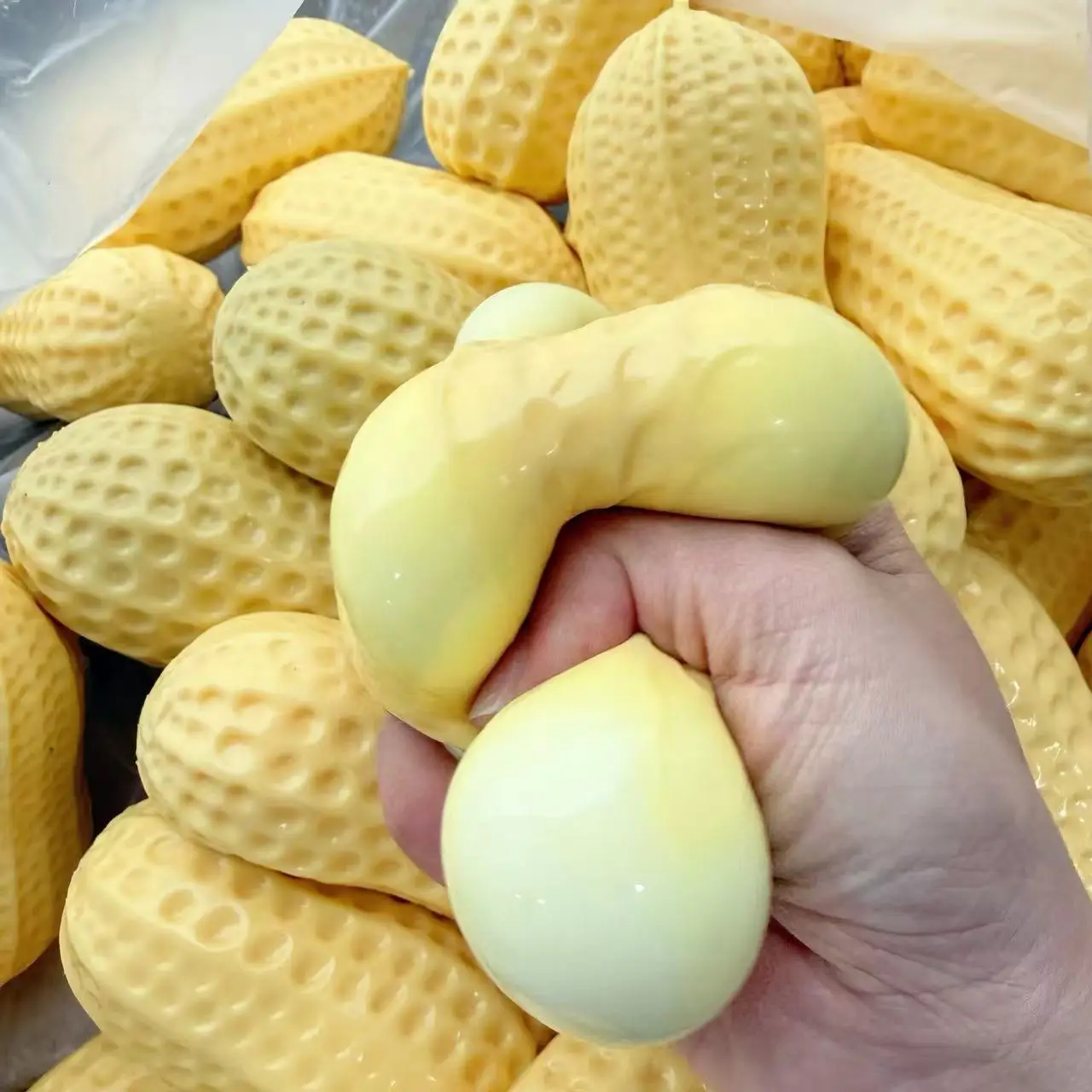 1 buah mainan lembut berbentuk - Party Games For Adults And Kids ulasan dan harga