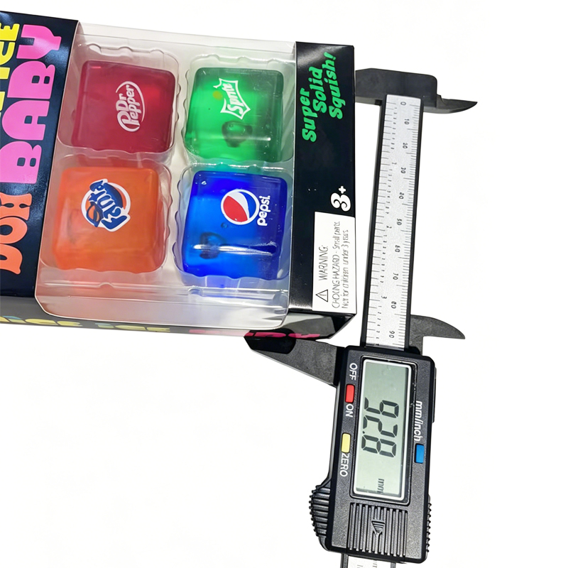 Set Baru /Squishy Needoh /Nice - Party Games For Adults And Kids ulasan dan harga