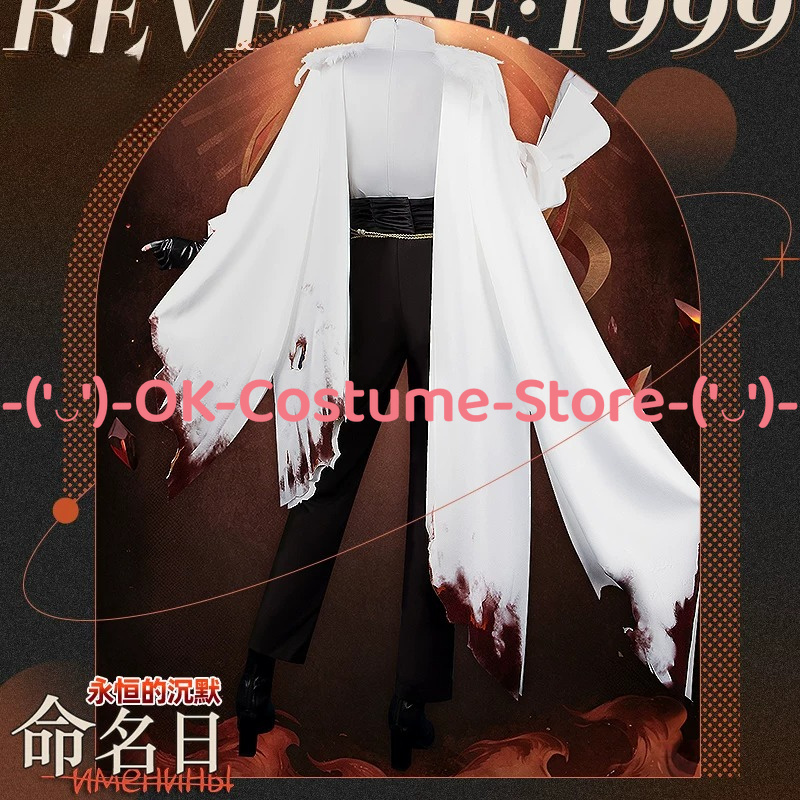 [Ukuran Khusus] Kostum Cosplay - Party Games Name ulasan dan harga