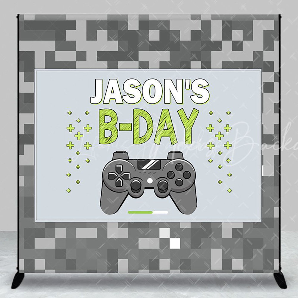 Latar Belakang Ulang Tahun Nam - Party Games Name ulasan dan harga