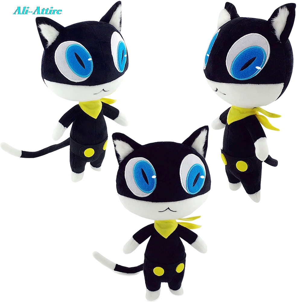 Boneka Plush Morgana Cosplay,  - Party Games For Adults And Kids ulasan dan harga