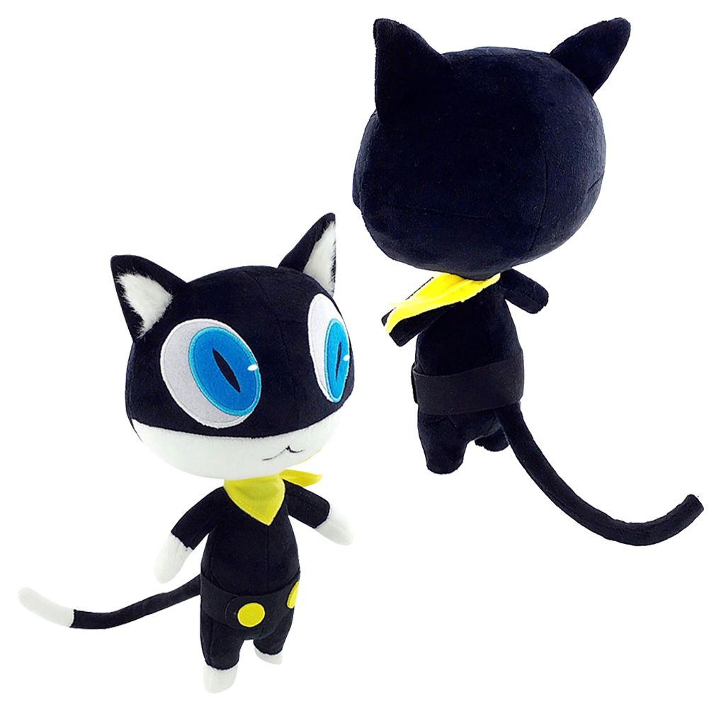 Boneka Plush Morgana Cosplay,  - Party Games For Adults And Kids ulasan dan harga