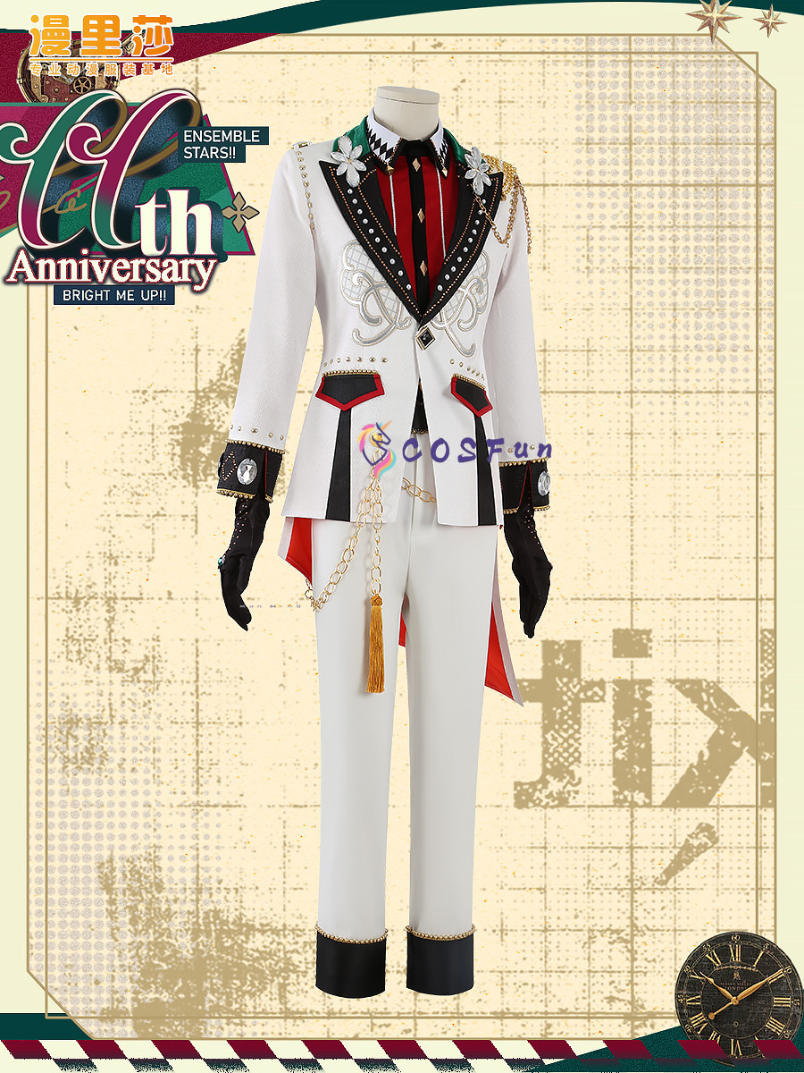 Ensemble Stars Merayakan Ulang - Party Games Name ulasan dan harga